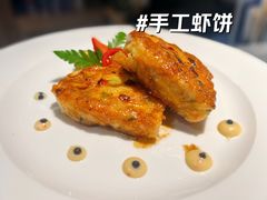 -旬水铁板烧·料理