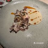 米其林创意菜餐厅