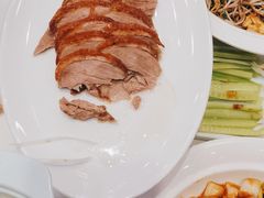 -紫光园·烤鸭(吕家营店)