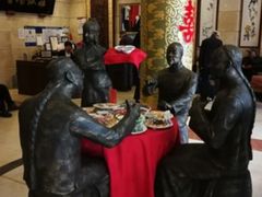 -晋阳饭庄(虎坊桥店)