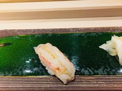 -鮨一日本料理(大中华店)