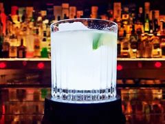 -鸡尾酒实验室酒吧(隆礼路店)