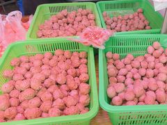 -阿娟牛肉丸·手打牛肉丸·现做现卖