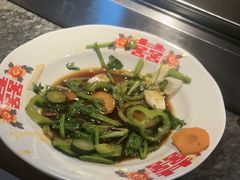 -可口香·非遗老号烧烤(南岗直营店)