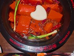 -牛市坎火锅(建设路店)