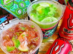 -炖物24章·顺时轻养茶(杭州大厦店)