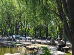 -吉林大学(前卫南区)