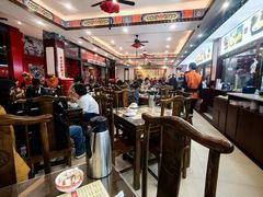 -葛记焖饼(伏牛路店)