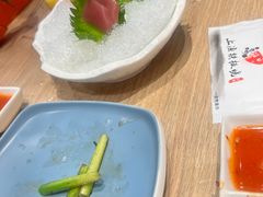 -上渔铁板烧(熙悦汇店)