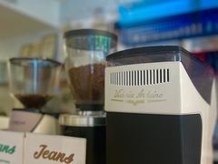 -Jeans Coffee牛仔裤咖啡
