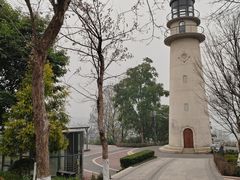 -金海湾滨江公园