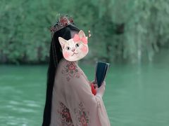 -汉仪华裳汉服旗袍·摄影写真馆(乌镇西栅店)