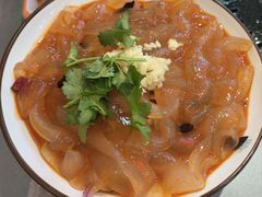 东北大拉皮-棒小伙·齐齐哈尔烤肉(龙茗路店)