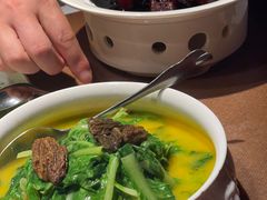 -穿越·外婆家(西溪天堂店)