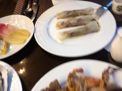 -夜市全日餐厅·洲际酒店(石家庄洲际酒店)