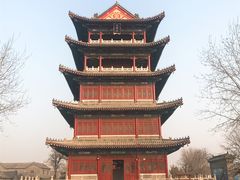 -杨家埠民间艺术大观园