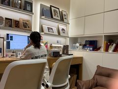 -海马体照相馆(成都来福士广场店)