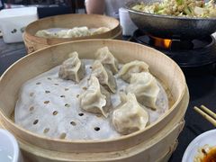 -老边饺子馆(中街店)
