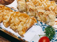 -小川洋风料理(街道口店)