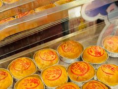 -泰康食品(南京东路店)