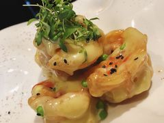 -上海苏宁宝丽嘉酒店·嘉府壹号中餐厅