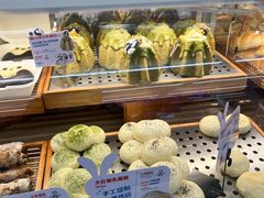 -红星前进面包牛奶公司(君太店)