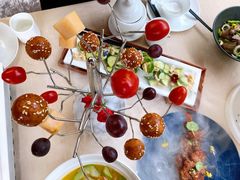 -老房子金沙元年川菜食府·花园餐厅(金沙店)