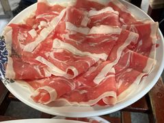 -福寿斋·老北京铜锅涮肉·烤鸭(顺义总店)