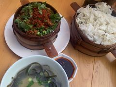 -豆相识•九九豆腐脑(牛咡桥店)