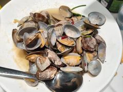 -海旺小海鲜大排档(冠亚星城店)