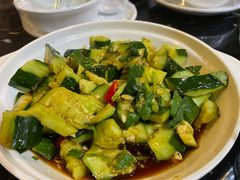 -燚青春东北泥炉烤肉(百合店)