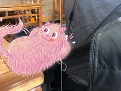 -老米家泡馍(都市印象店)