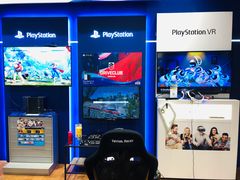 -Sony Store 索尼(来福士店)