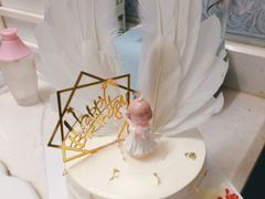 -卡漫莫尼蛋糕(徐汇店)