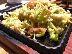 -U你·天然调味(南湖总店)