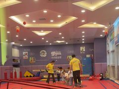 -小小运动馆(罗宾森中心)
