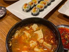 -紫霞门韩国料理烤肉(深南东路店)