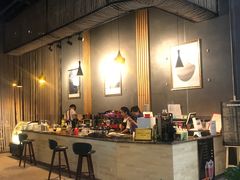 -百年朱苦拉咖啡(博物馆店)