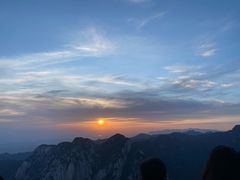 -华山风景名胜区