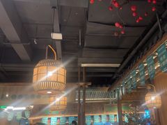-筱爷叔·上海传统手工菜(玉树路店)