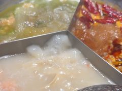 -骨之味·筒骨汤火锅(江头店)