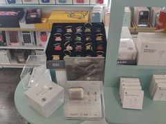 -爱畅享华为苹果手机维修服务(虹口龙之梦店)