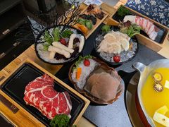-湊湊火锅·茶憩(石家庄万象城店)