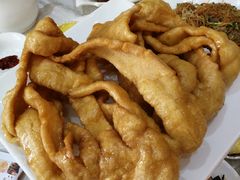 早茶-恒宝大酒楼(城际·荔盈大厦店)