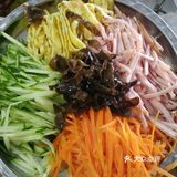 夏天最喜欢的几道凉菜之拌拉皮