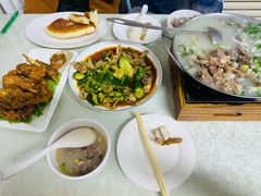 -庄河步云山羊汤(椒房店)