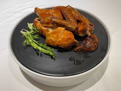 -翠香阁潮州菜馆·始于1994(珠江路店)