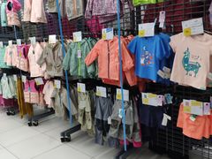 -迪卡侬(湘江路店)