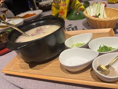 -澜小宴·胶东海鲜烟台味(时光塔店)