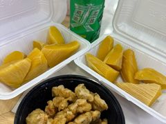 -串王阿三烧烤·小龙虾·烤鱼(拱墅胜利河美食街店)